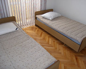 Apartmány 549-135
