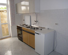 Apartmány 549-135