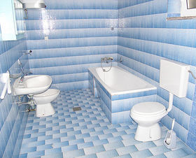 Apartmány 549-135