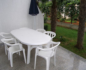 Apartmány 549-135