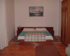 Apartmány 549-135