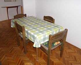 Apartmány 549-135
