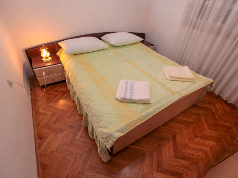 Apartmány Gerda
