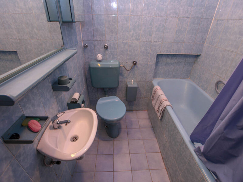 Apartmány Gerda