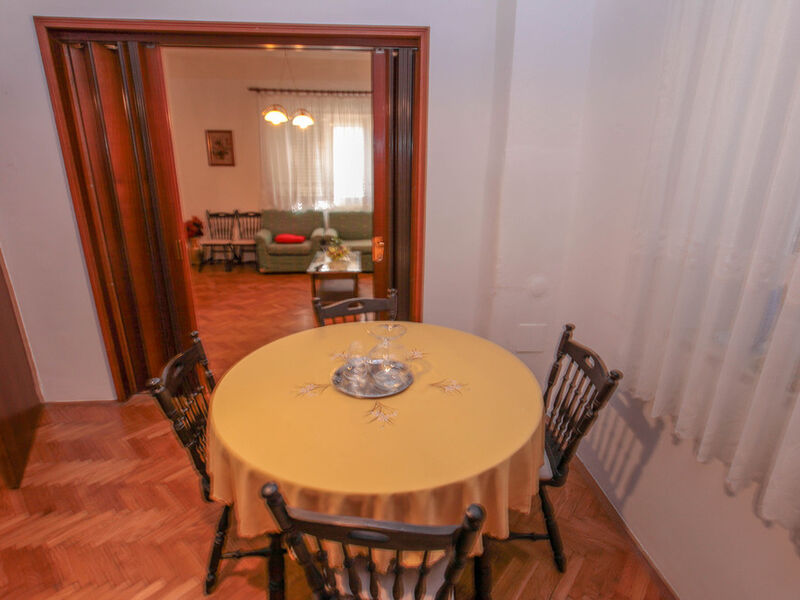 Apartmány Gerda