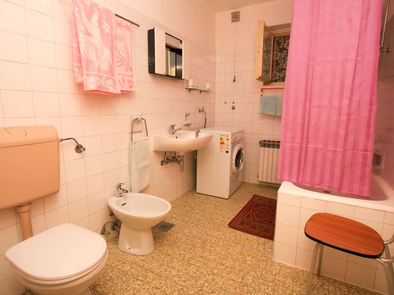 Apartmány Tina