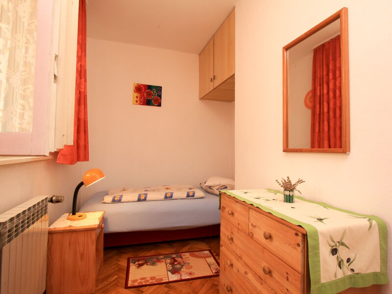 Apartmány Tina