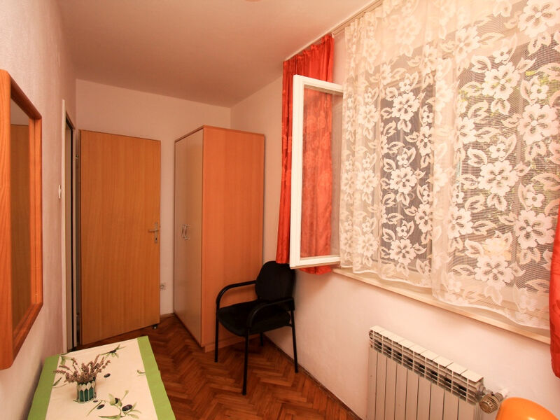 Apartmány Tina