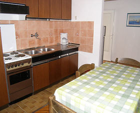 Apartmány 549-135