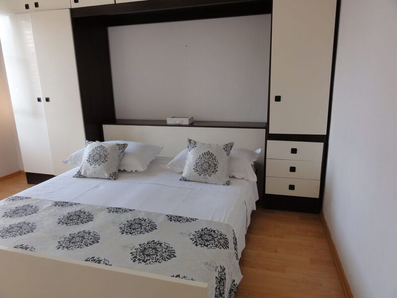 Apartmány Kresimir