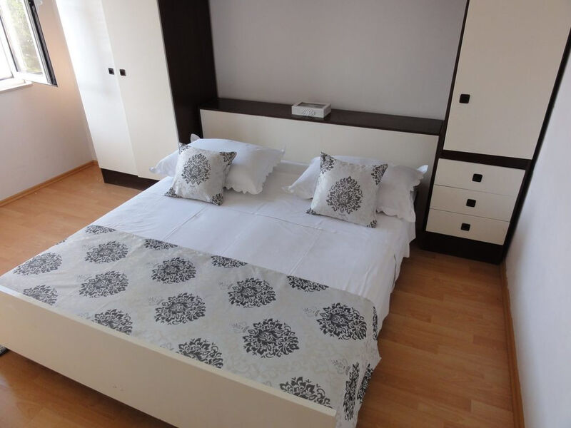 Apartmány Kresimir