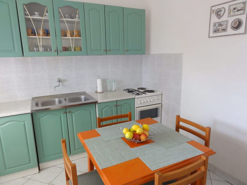 Apartmány Kresimir