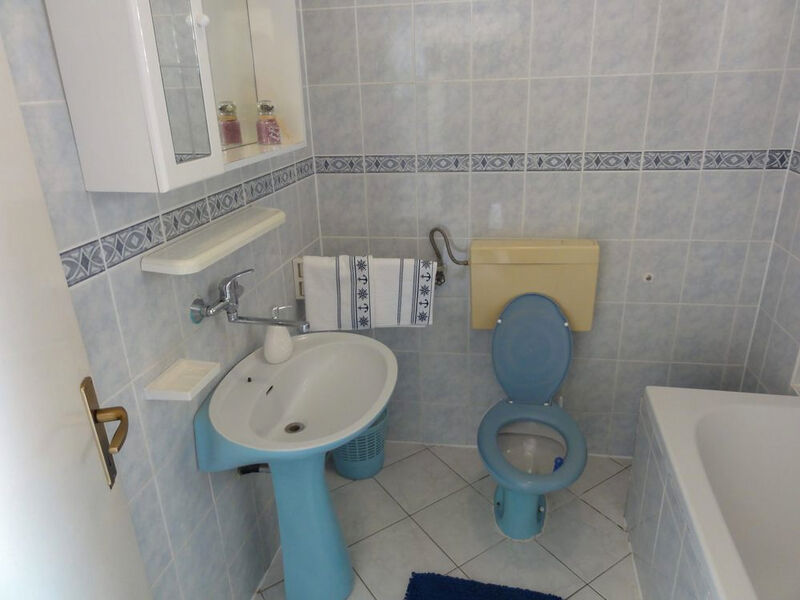 Apartmány Kresimir