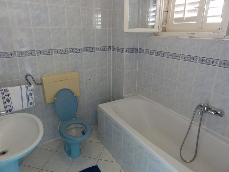 Apartmány Kresimir