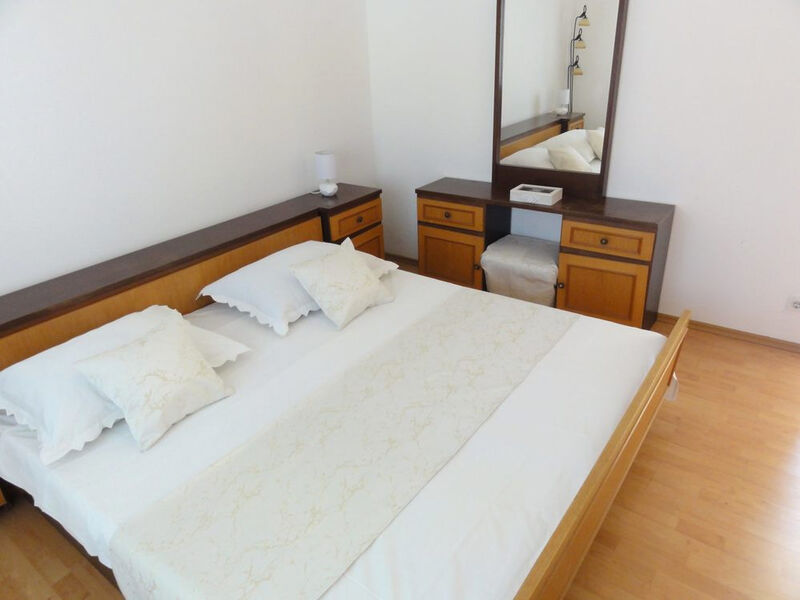 Apartmány Kresimir