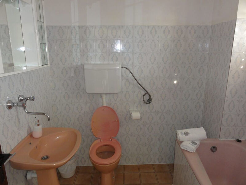 Apartmány Kresimir