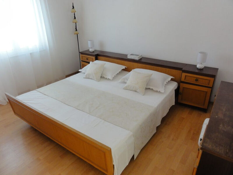 Apartmány Kresimir