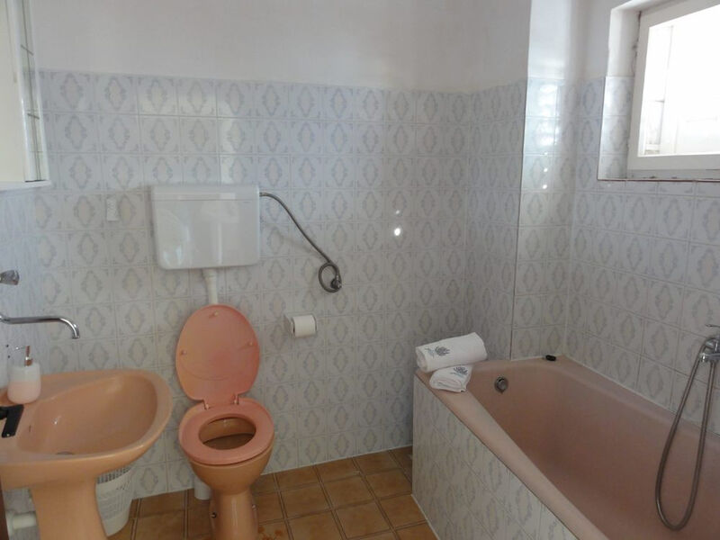 Apartmány Kresimir