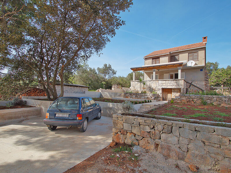 Apartmán Donata