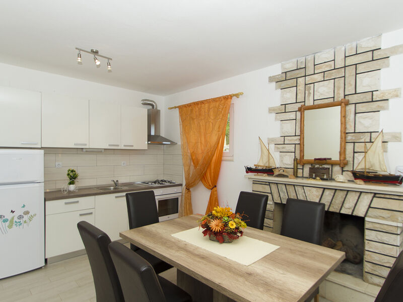 Apartmán Donata