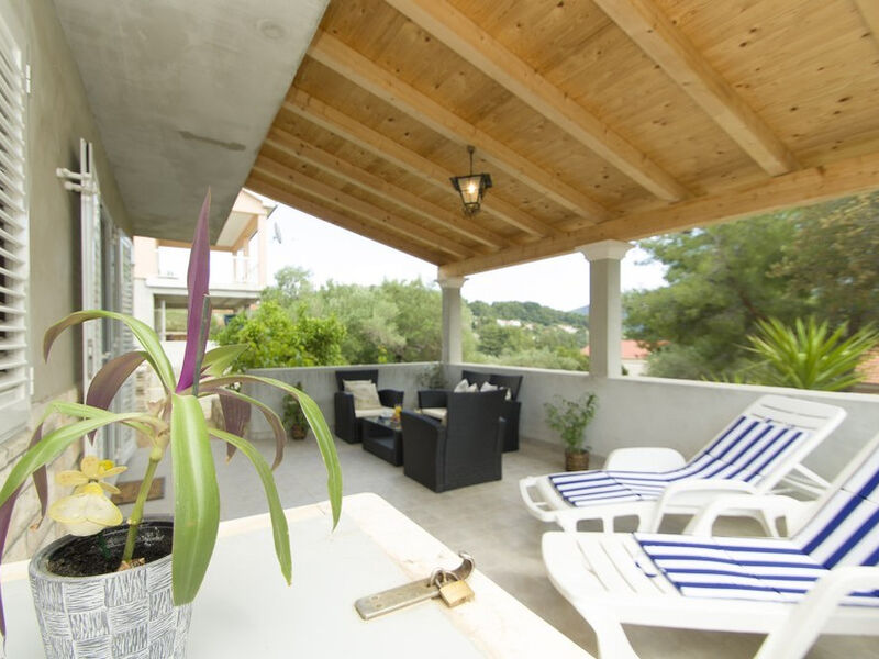 Apartmán Donata