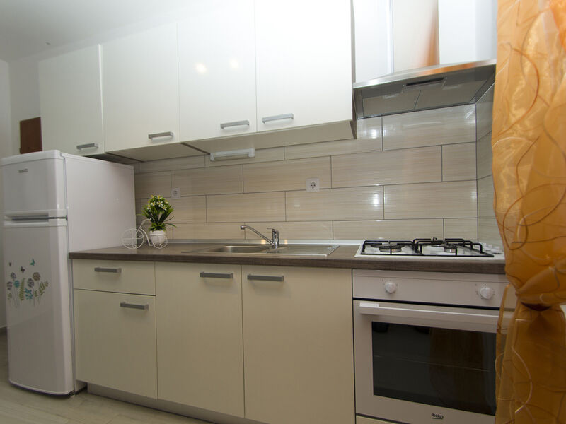 Apartmán Donata