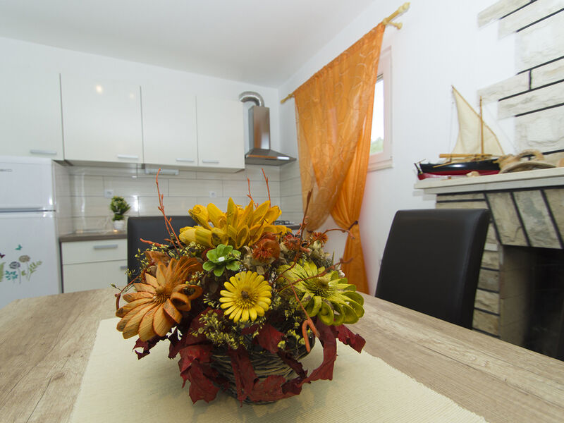 Apartmán Donata