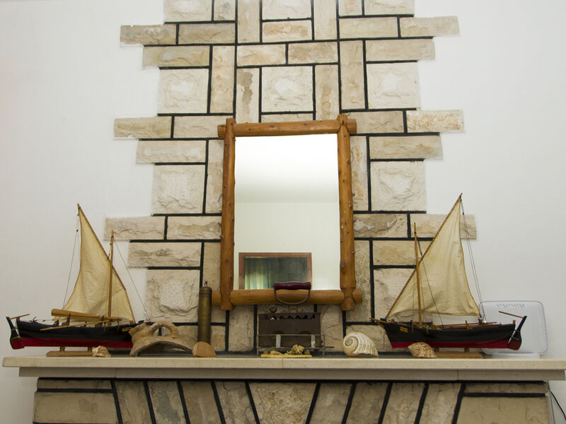 Apartmán Donata