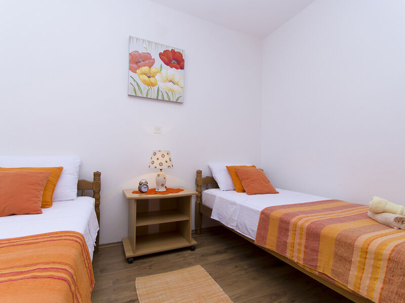 Apartmán Donata