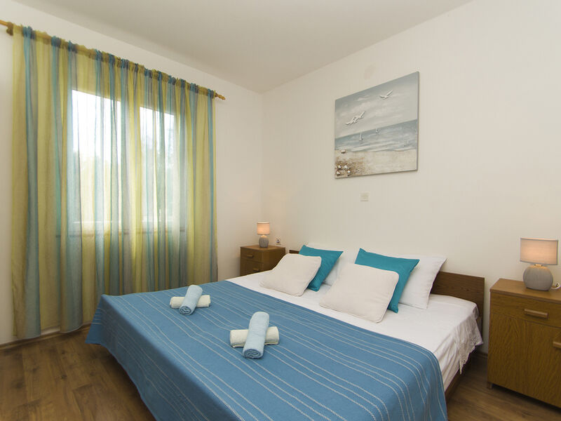 Apartmán Donata
