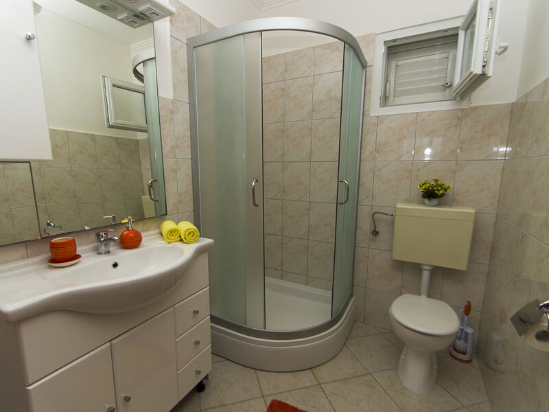 Apartmán Donata