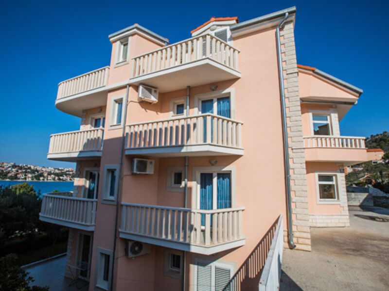 Apartmány 1657-28