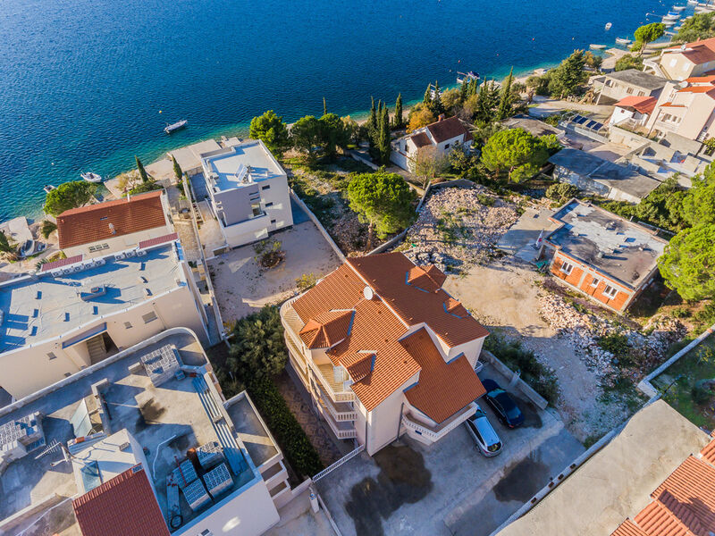 Apartmány 1657-28