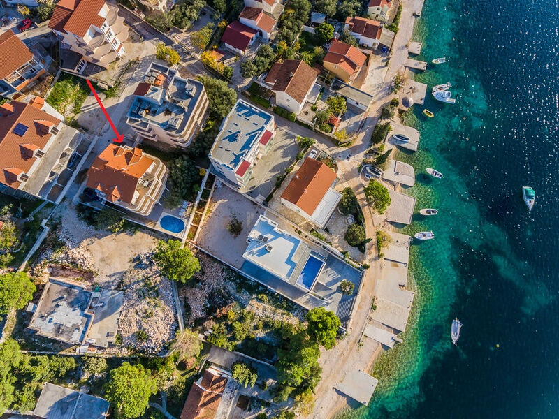 Apartmány 1657-28