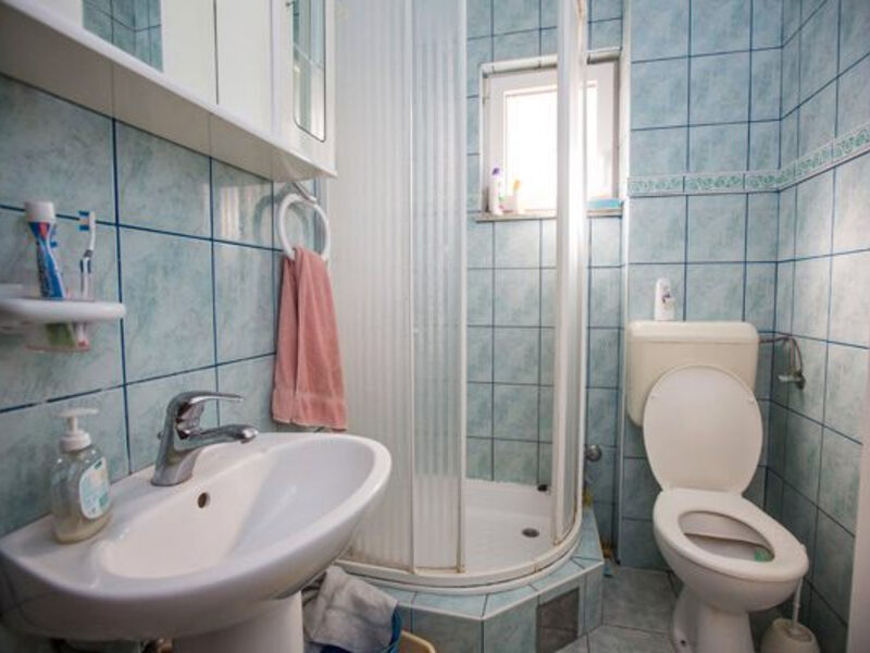 Apartmány 1657-28
