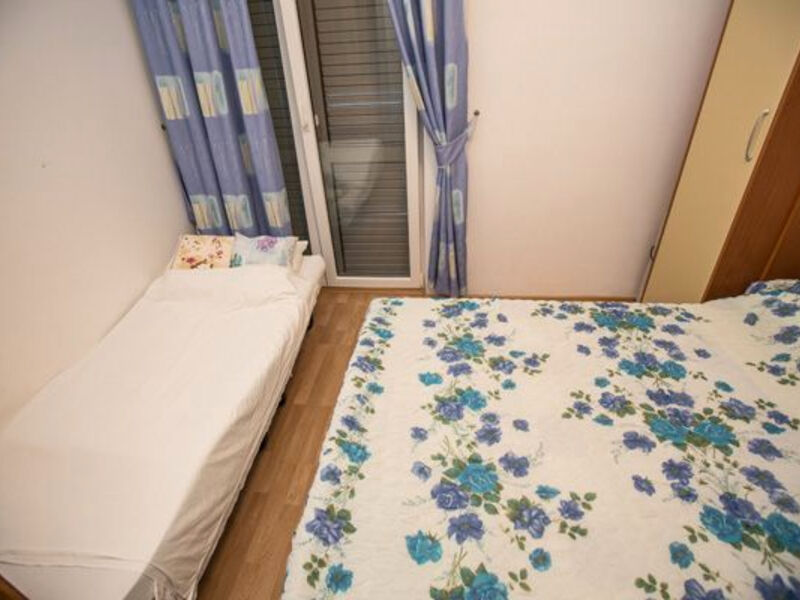 Apartmány 1657-28