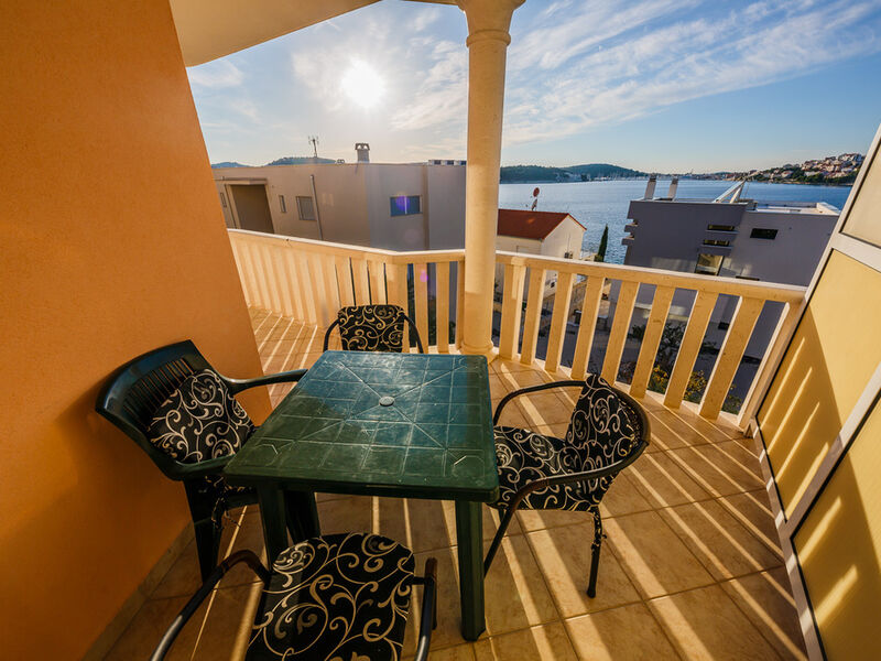 Apartmány 1657-28