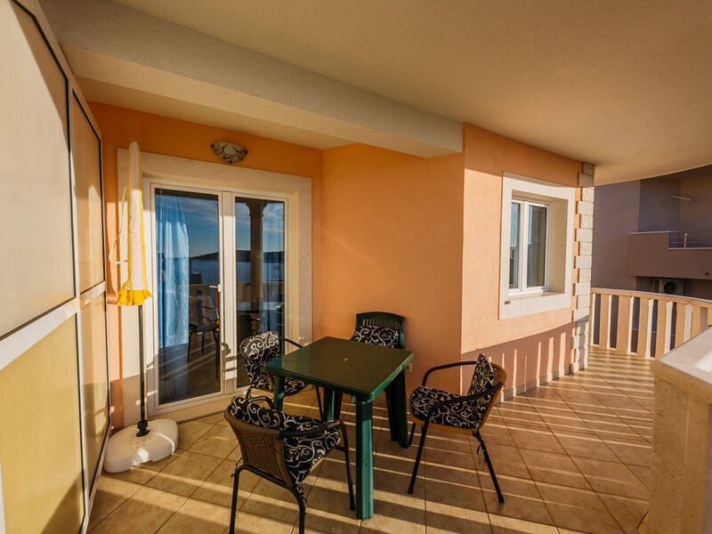 Apartmány 1657-28