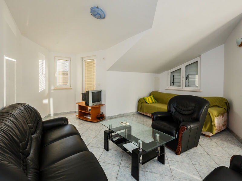 Apartmány 1657-28