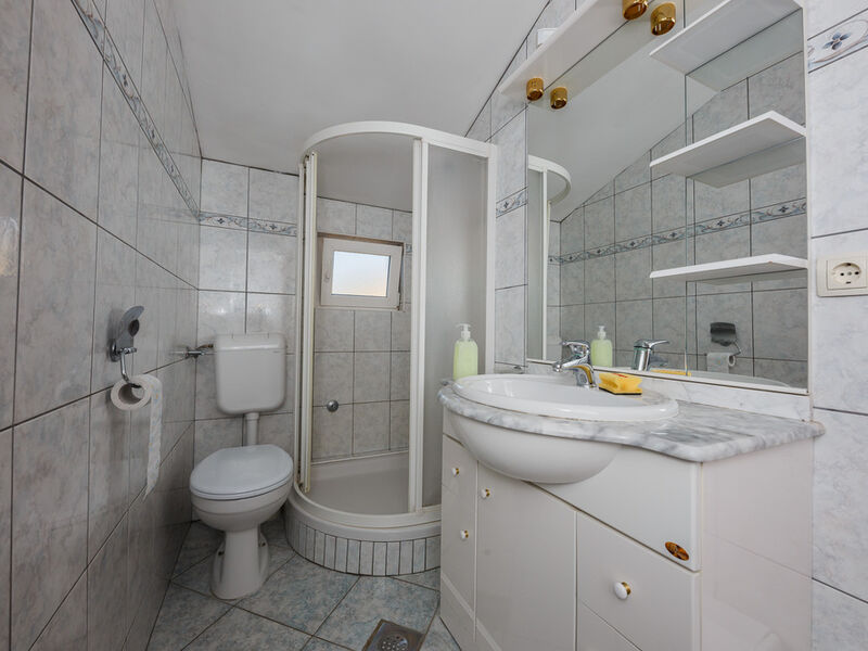 Apartmány 1657-28