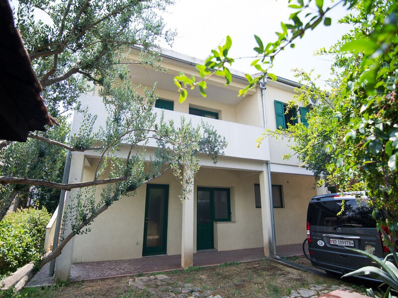 Apartmány 1940-2
