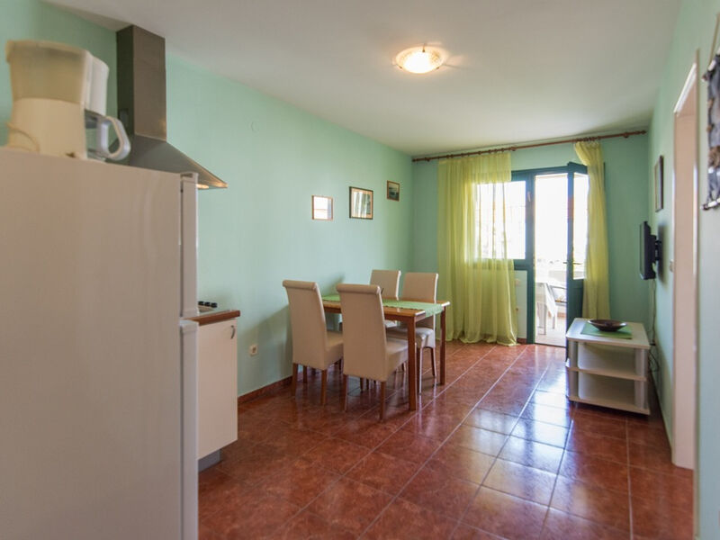 Apartmány 1940-2