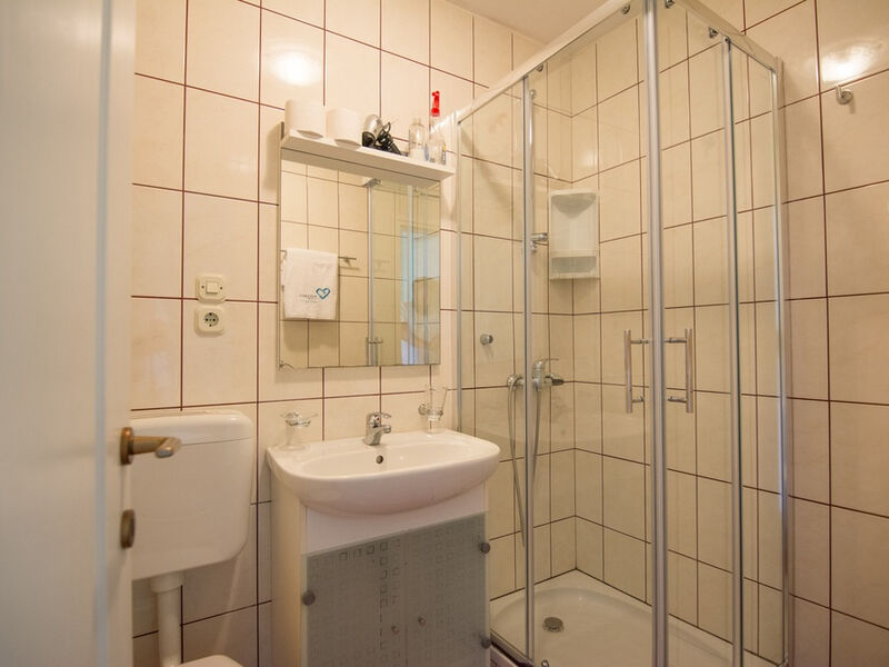 Apartmány 1940-2