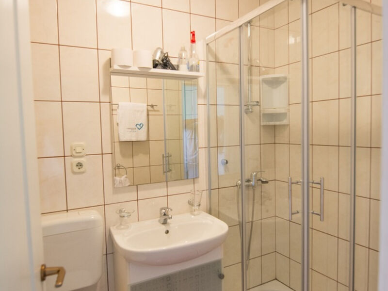 Apartmány 1940-2