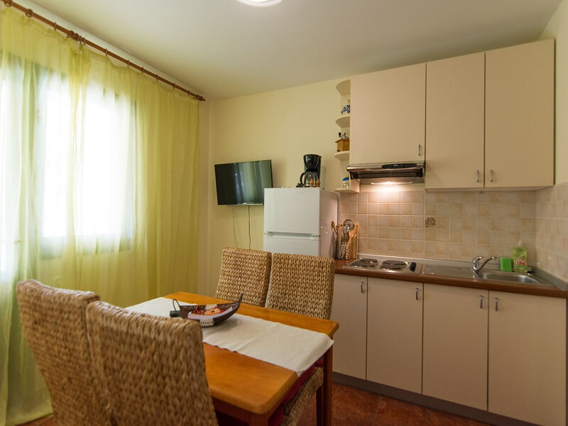 Apartmány 1940-2