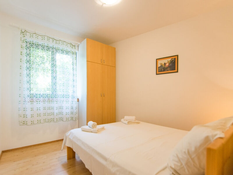 Apartmány 1940-2