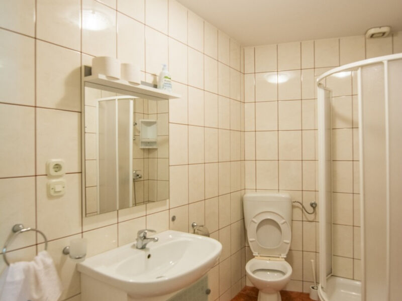 Apartmány 1940-2