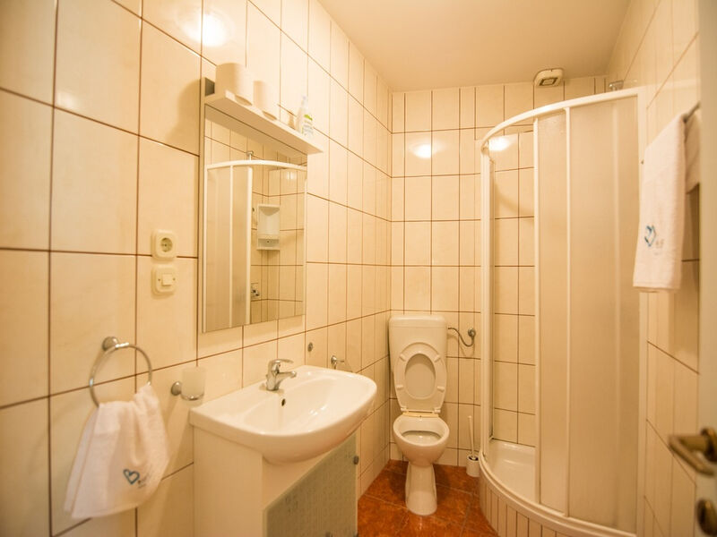 Apartmány 1940-2