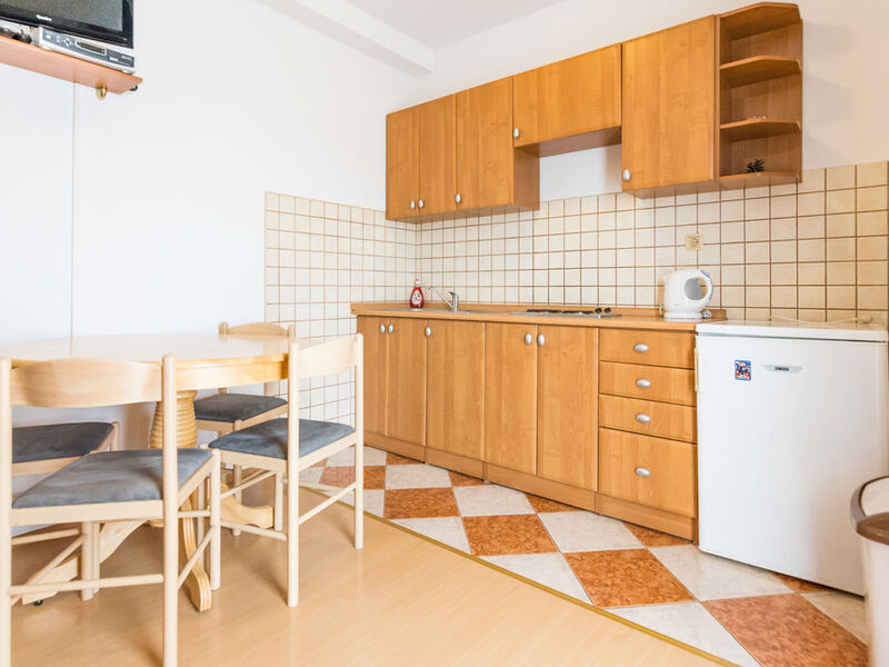Apartmány 1940-6