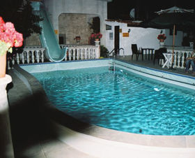 Apartmány 549-138